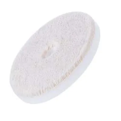Honey Combination Short Pad de lana 2.0