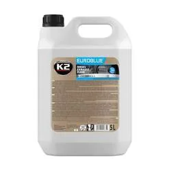 K2 Auto Care Euroblue