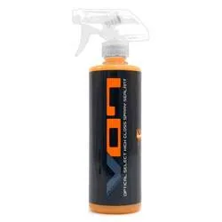 Chemical Guys Hybrid V7 Hypergloss Spraysealant 473 ml ampliado