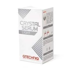 Gtechniq Crystal Serum Light ampliado