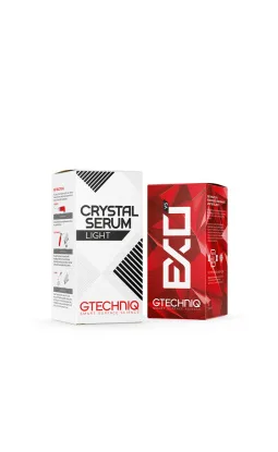 Gtechniq Crystal Serum Light 50 ml