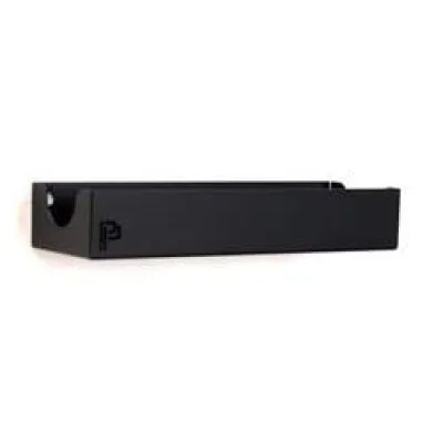 Poka Premium Stenski nosilec za maskirni trak, Tape Shelf