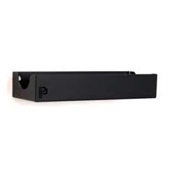Poka Premium Stenski nosilec za maskirni trak, Tape Shelf ampliado