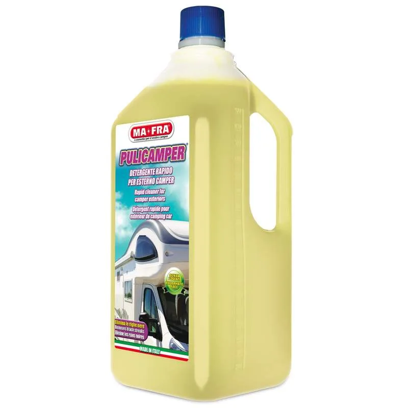 MA-FRA Pulicamper 2 kg