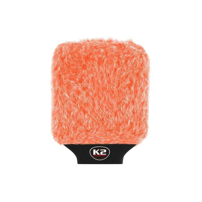 K2 Pro Guante de lavado Pro ampliado