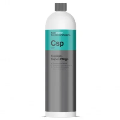 Koch Chemie CSP Cuidado de salpicadero 1 l