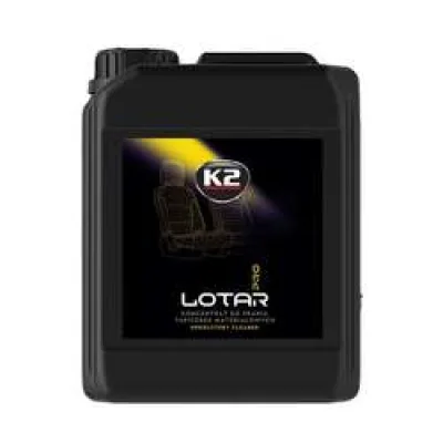 K2 Pro Lotar Pro