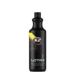 K2 Pro Lotar Pro ampliado