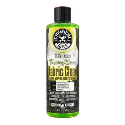 Chemical Guys Fabric Clean 473 ml