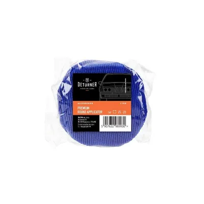 DETURNER Premium Round Applicator 2/1