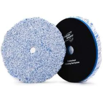 Shinemate T100 Pad de microfibra de corte