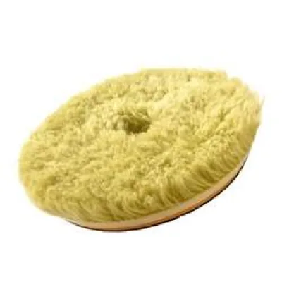 Honey Combination Ultra Cut Pad de lana