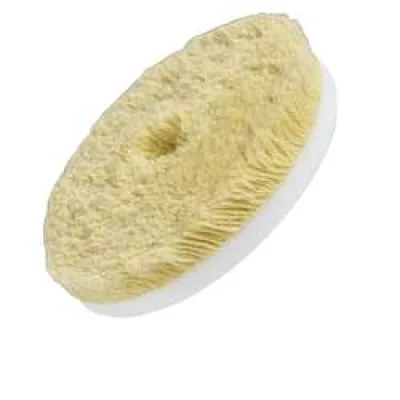 Honey Combination Ultra Cut Pad de lana