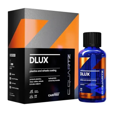 CarPro C.Quartz Dlux Kit 30 ml