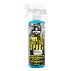 Chemical Guys Wipe Out Cleanser Spray 473 ml ampliado