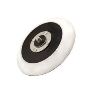 Flexipads World Class Flexipads DA Backing Plate 125 mm