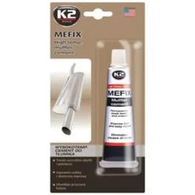 K2 Auto Care Mefix 132g 132 g