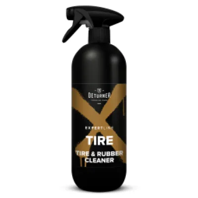 DETURNER Tire & Rubber Cleaner