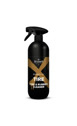 DETURNER Tire & Rubber Cleaner