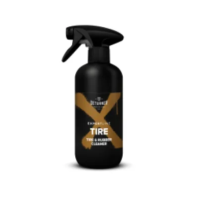 DETURNER Tire & Rubber Cleaner