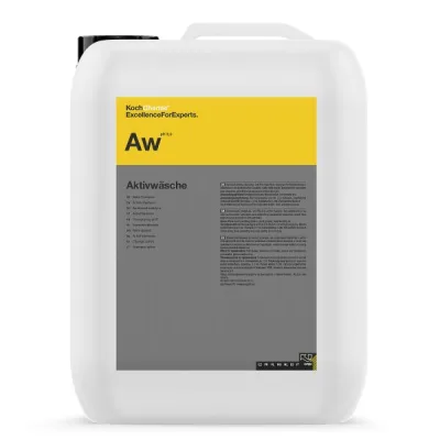 Koch Chemie Aktivwäsche Autoshampoo 11 kg