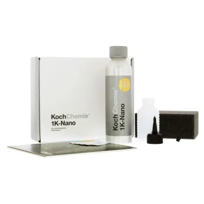 Koch Chemie 1K-Nano Versiegelungsset