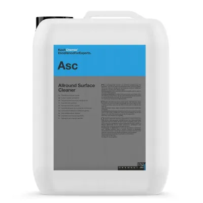 Koch Chemie Allround Surface Cleaner