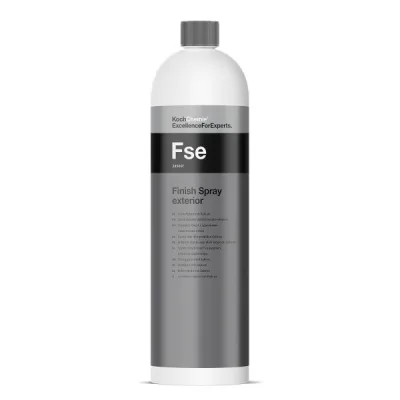 Koch Chemie Finish Spray exterior