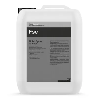 Koch Chemie Finish Spray exterior