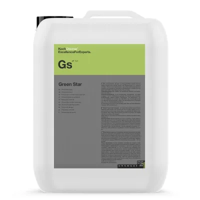 Koch Chemie Green Star