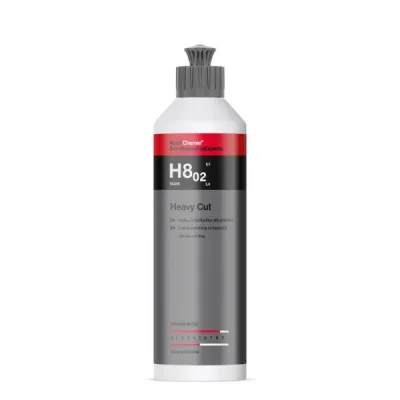 Koch Chemie Heavy Cut H8.02