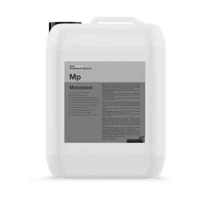Koch Chemie Motorplast Spezial Motorraumversiegelung