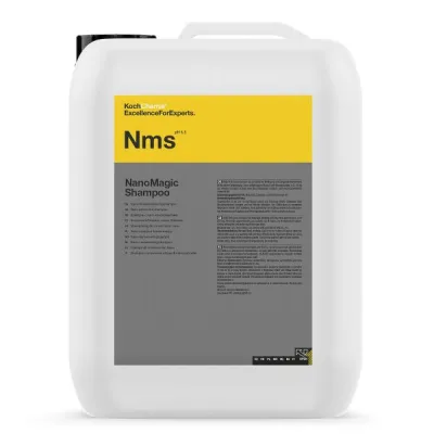 Koch Chemie NanoMagicShampoo Konservierungsshampoo