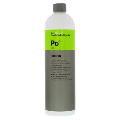Koch Chemie Pol Star Textil