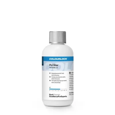 Koch Chemie Pol Star Textil