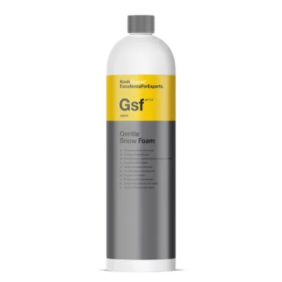 Koch Chemie Gentle Espuma de prelavado Reinigungsschaum
