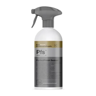 Koch Chemie PerfectFinish Sealant Detailer rápido 500 ml