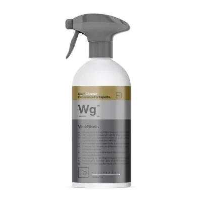 Koch Chemie WetGloss 500 ml