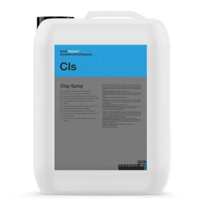 Koch Chemie Clay Spray