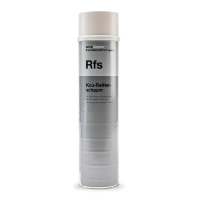 Koch Chemie Kcu-Reifenpflegeschaum 600 ml
