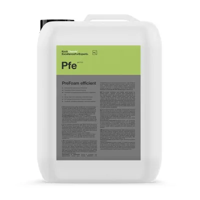 Koch Chemie PreFoam efficient 20 l