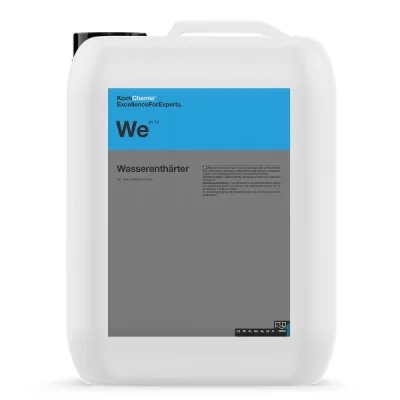Koch Chemie Descalcificador de Agua líquido 11 kg