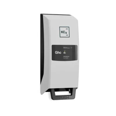 Koch Chemie Dispenser Sistema Dosificador Gentle Hand Series