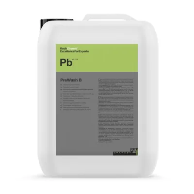 Koch Chemie PreWash B 23 kg