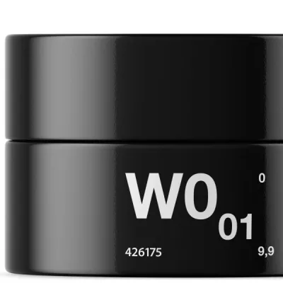 Koch Chemie Hand Wax W0.01 High-End-Autowachs-Set 175 ml