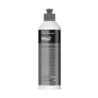 Koch Chemie Headlight Polish 2 250 ml