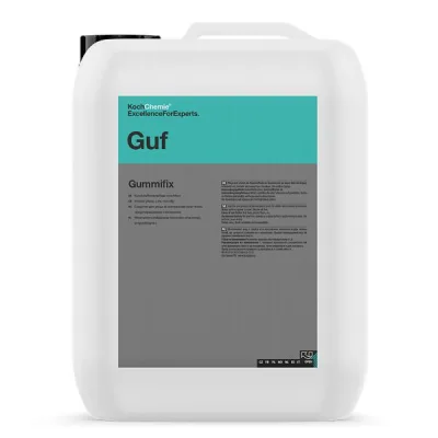 Koch Chemie Gummifix Kunststoffinnenpflege rutschfest
