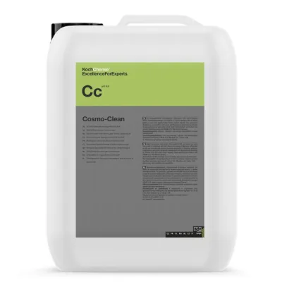 Koch Chemie Cosmo-Clean Concentrado de Limpiador de Suelos de Seguridad 11 kg