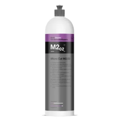 Koch Chemie Micro Cut M2.02