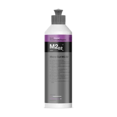 Koch Chemie Micro Cut M2.02